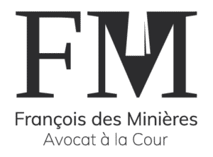 François des minières - Cabinet d'avocats Angoulême